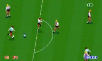 Super Goal! (Europe)