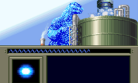 Super Godzilla (Japan)
