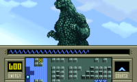 Super Godzilla (USA)