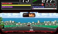 Super H.Q. – Criminal Chaser (Japan)