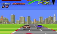 Super H.Q. (Japan)