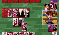 Super Hanafuda 2 (Japan)