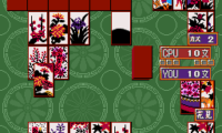Super Hanafuda (Japan)