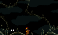 Super Hauntroid