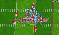 Super High Impact (Japan)
