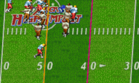 Super High Impact (USA)