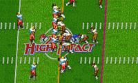 Super High Impact (USA) (Beta)