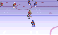 Super Hockey ’94 (Japan)