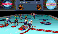 Super Hockey (Europe)