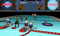 Super Hockey (Europe)