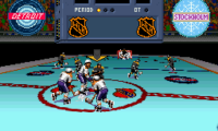 Super Hockey (France) (En,Fr)