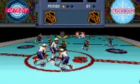 Super Hockey (France) (En,Fr)