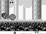 Super Hunchback (Europe)