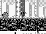 Super Hunchback (Japan)