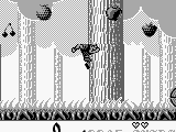 Super Hunchback (USA)