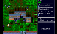 Super Hydlide (USA)
