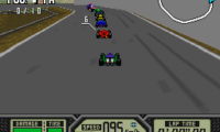 Super Indy Champ (Japan)