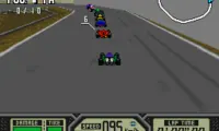 Super Indy Champ (Japan)