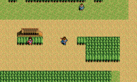 Super Inindou – Datou Nobunaga (Japan)