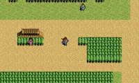 Super Inindou – Datou Nobunaga (Japan)