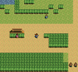 Super Inindou – Datou Nobunaga (Japan)