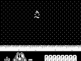 Super James Pond (Europe)