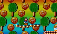 Super James Pond (USA)