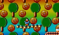 Super James Pond (USA)
