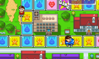 Super Jinsei Game 2 (Japan)