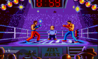 Super Kick Boxing – Best of the Best (Japan)