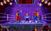 Super Kick Boxing – Best of the Best (Japan)