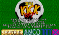 Super Kick Off (Europe)