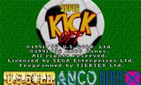 Super Kick Off (Europe)