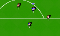 Super Kick Off (Japan)