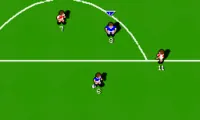 Super Kick Off (Japan)