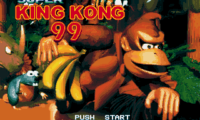 Super King Kong ’99