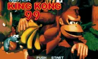 Super King Kong ‘99