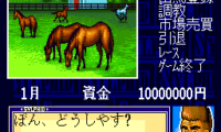 Super Kyousouba – Kaze no Sylphid (Japan)