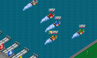 Super Kyoutei 2 (Japan)