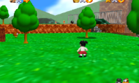 Super Lillian 64