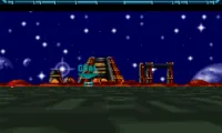 Super Linearball (Japan)