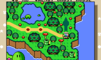 Super Luigi Land by Gamma V