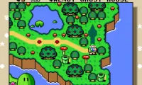 Super Luigi Land by Gamma V