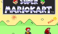 Super Luke Kart v1.0