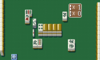 Super Mahjong 3 – Karakuchi (Japan)