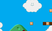 Super Mario 2 1998 (Unl)
