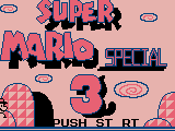 Super Mario 3 Special (Unl)