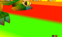 Super Mario 420