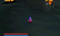 Super Mario 64 – Beyond the Cursed Mirror