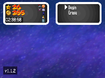 Super Mario 64 – Mario in the Multiverse